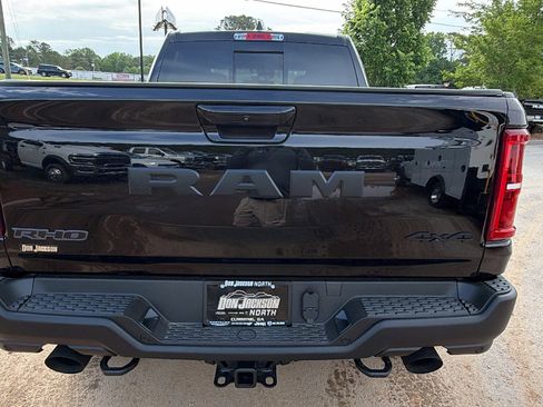 New 2026 RAM 1500 RHO AWD/4WD image 9