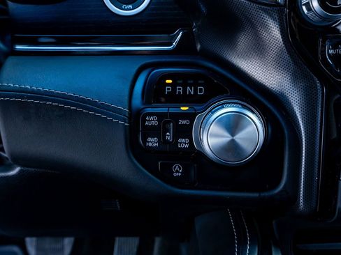 Used 2024 RAM 1500 Limited image 24