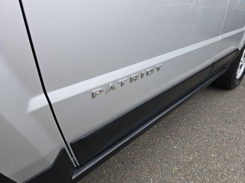 Used 2012 Jeep Patriot Sport image 30