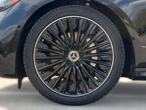 New 2026 Mercedes-Benz E 350 Sedan image 12