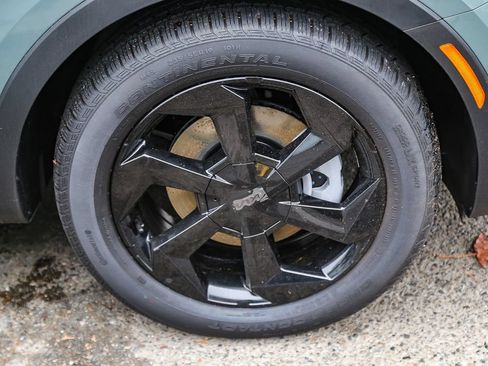 Certified 2026 Kia Sorento SX Prestige AWD/4WD image 11