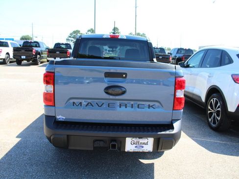 Used 2024 Ford Maverick XLT w/ Equipment Group 300A Standard AWD/4WD image 7
