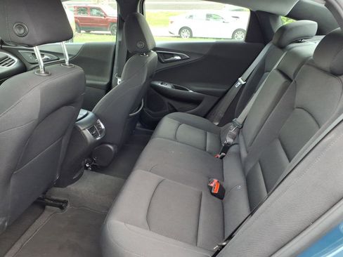 Used 2024 Chevrolet Malibu LT image 27