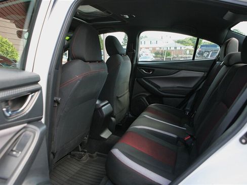 Used 2022 Subaru Impreza 2.0i Sport AWD/4WD image 12