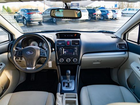 Used 2013 Subaru Impreza 2.0i Limited w/ Popular Pkg 1 image 18