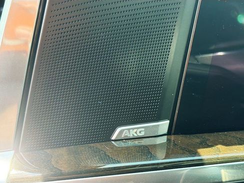 Certified 2025 Cadillac Escalade ESV Sport Platinum RWD image 16