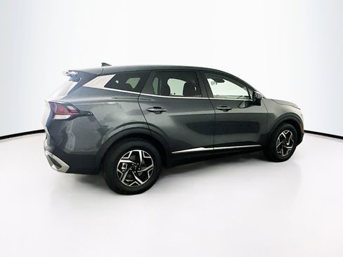 Used 2025 Kia Sportage LX image 10