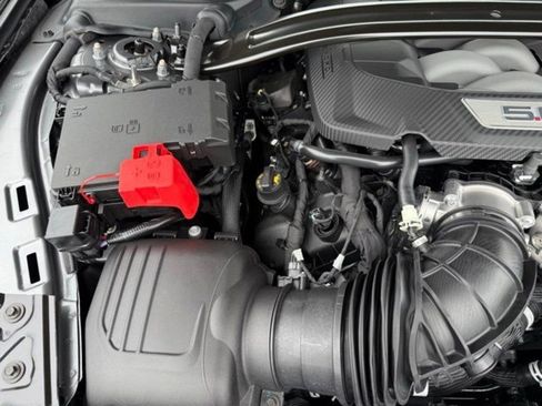 New 2025 Ford Mustang GT Premium w/ GT Performance Package image 36