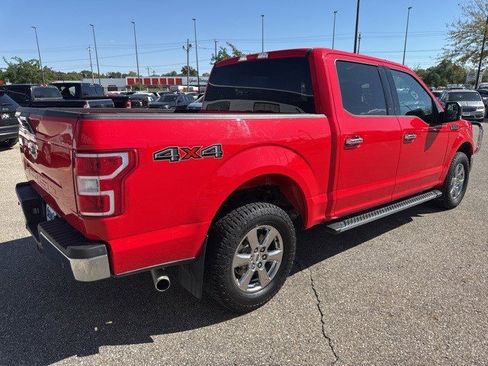 Used 2019 Ford F150 XLT w/ Equipment Group 302A Luxury image 5