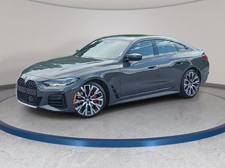 Used 2022 BMW M440i xDrive Gran Coupe w/ Premium Package AWD/4WD video 1