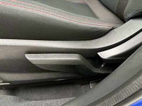 Used 2022 Subaru WRX Premium image 12