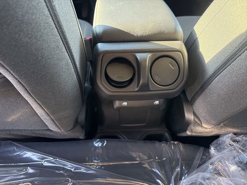 New 2026 Jeep Wrangler Willys image 20