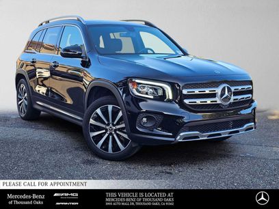 Certified 2023 Mercedes-Benz GLB 250