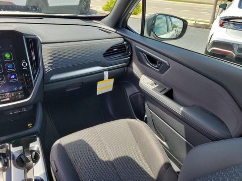 Certified 2026 Subaru Forester Premium AWD/4WD image 18