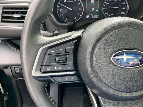 Used 2023 Subaru Ascent Touring image 23