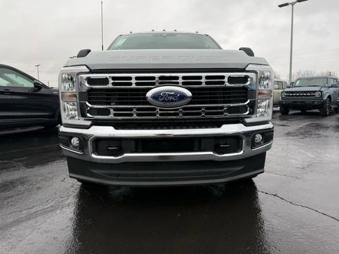 New 2026 Ford F250 XLT image 22
