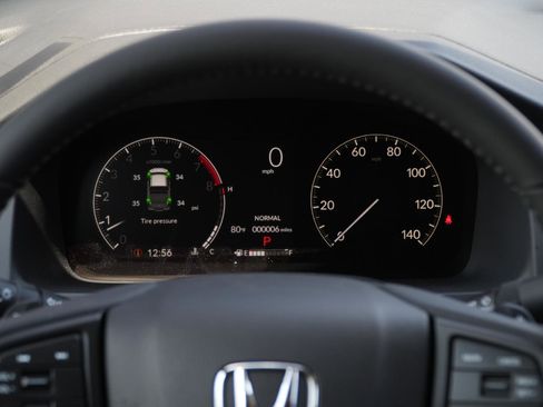 New 2026 Honda Ridgeline RTL image 25