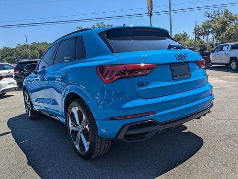 Used 2022 Audi Q3 2.0T Premium Plus AWD/4WD image 6