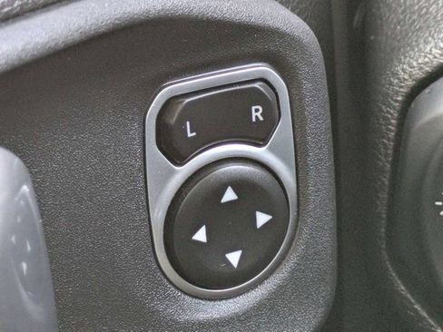 Used 2023 Jeep Gladiator Mojave w/ Trailer Tow Package AWD/4WD image 24