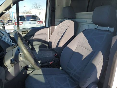 Used 2013 Ford Transit Connect XLT image 14