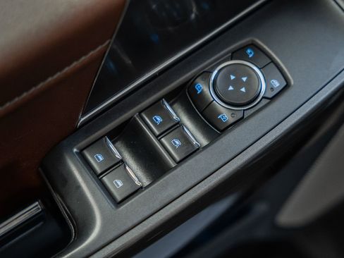 Certified 2021 Ford F150 Lariat w/ Equipment Group 502A High image 48