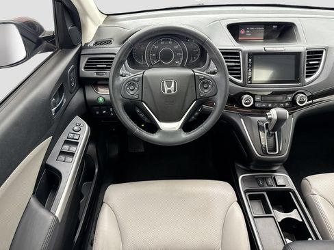Used 2015 Honda CR-V Touring image 10
