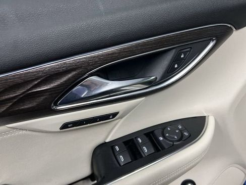 Certified 2023 Buick Envision Avenir FWD image 24