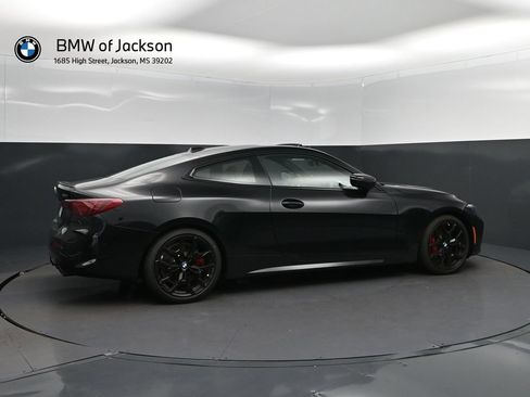 New 2027 BMW 430i Coupe w/ M Sport Package RWD image 8