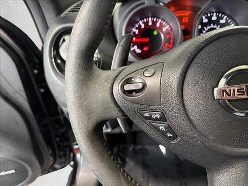 Used 2017 Nissan Juke NISMO AWD/4WD image 15