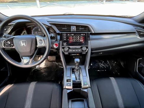 Used 2021 Honda Civic EX image 15