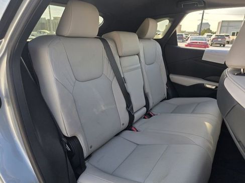 Used 2024 Lexus RX 350h image 30