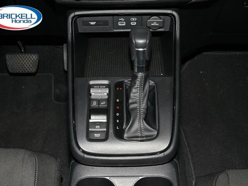 Certified 2024 Honda CR-V EX image 20
