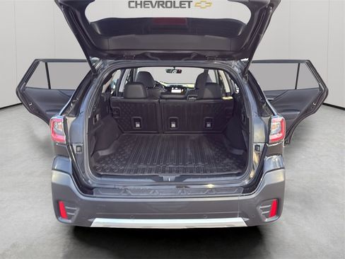 Used 2020 Subaru Outback Limited XT w/ Popular Package #2 image 42