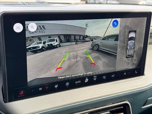 New 2026 Ford Maverick Tremor AWD/4WD image 25