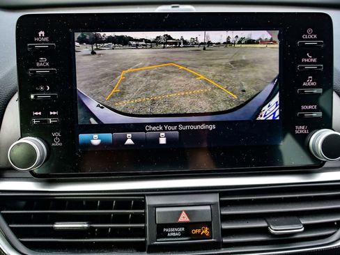 Used 2022 Honda Accord Sport image 32