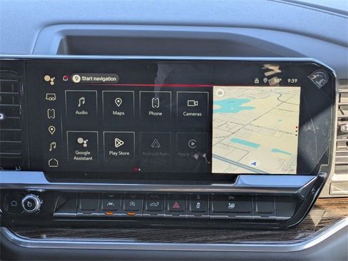 New 2026 GMC Sierra 1500 Elevation w/ Elevation Select Package image 19