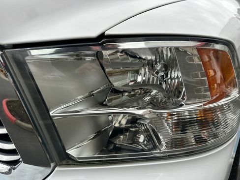 Used 2015 RAM 1500 Big Horn image 9