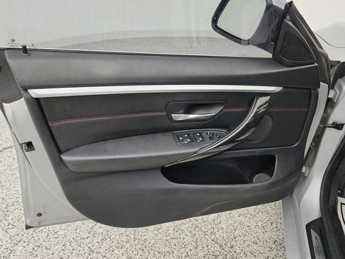 Used 2018 BMW 430i Gran Coupe RWD image 11