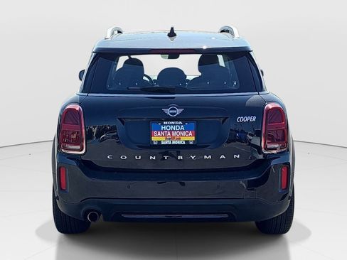 Used 2022 MINI Cooper Countryman FWD image 6