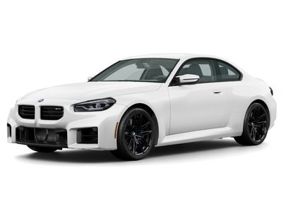 New 2026 BMW M2