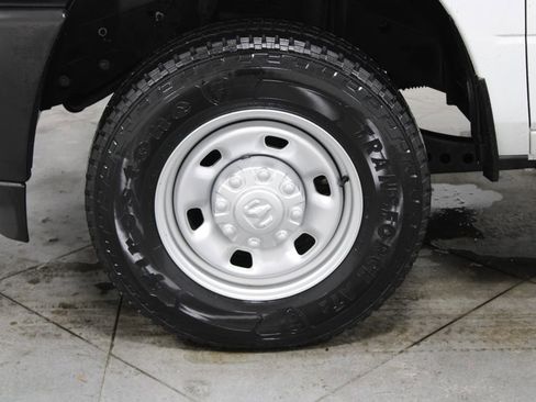 Used 2024 RAM 2500 Tradesman w/ Bed Utility Group image 21