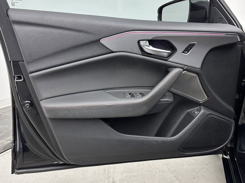 Used 2021 Acura TLX w/A-Spec Package image 11