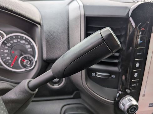New 2026 RAM 2500 Tradesman AWD/4WD image 28