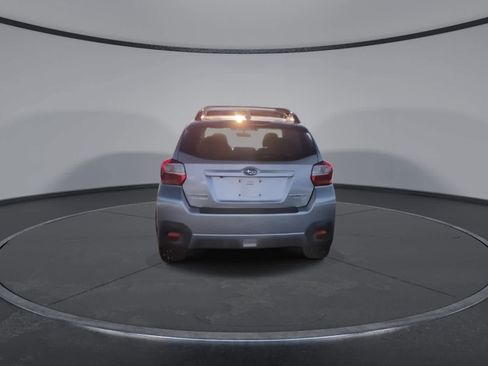 Used 2016 Subaru Crosstrek 2.0i Premium image 7