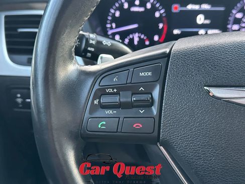 Used 2019 Genesis G80 3.8 image 27