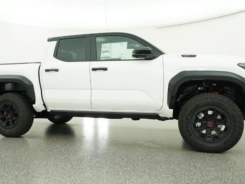 New 2026 Toyota Tacoma TRD Pro AWD/4WD image 28