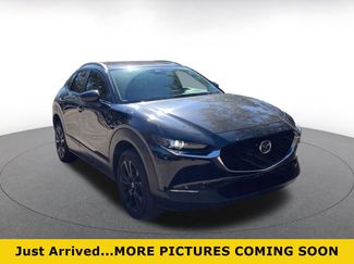 Used 2025 MAZDA CX-30 AWD 2.5 S w/ Select Sport Pkg video 1
