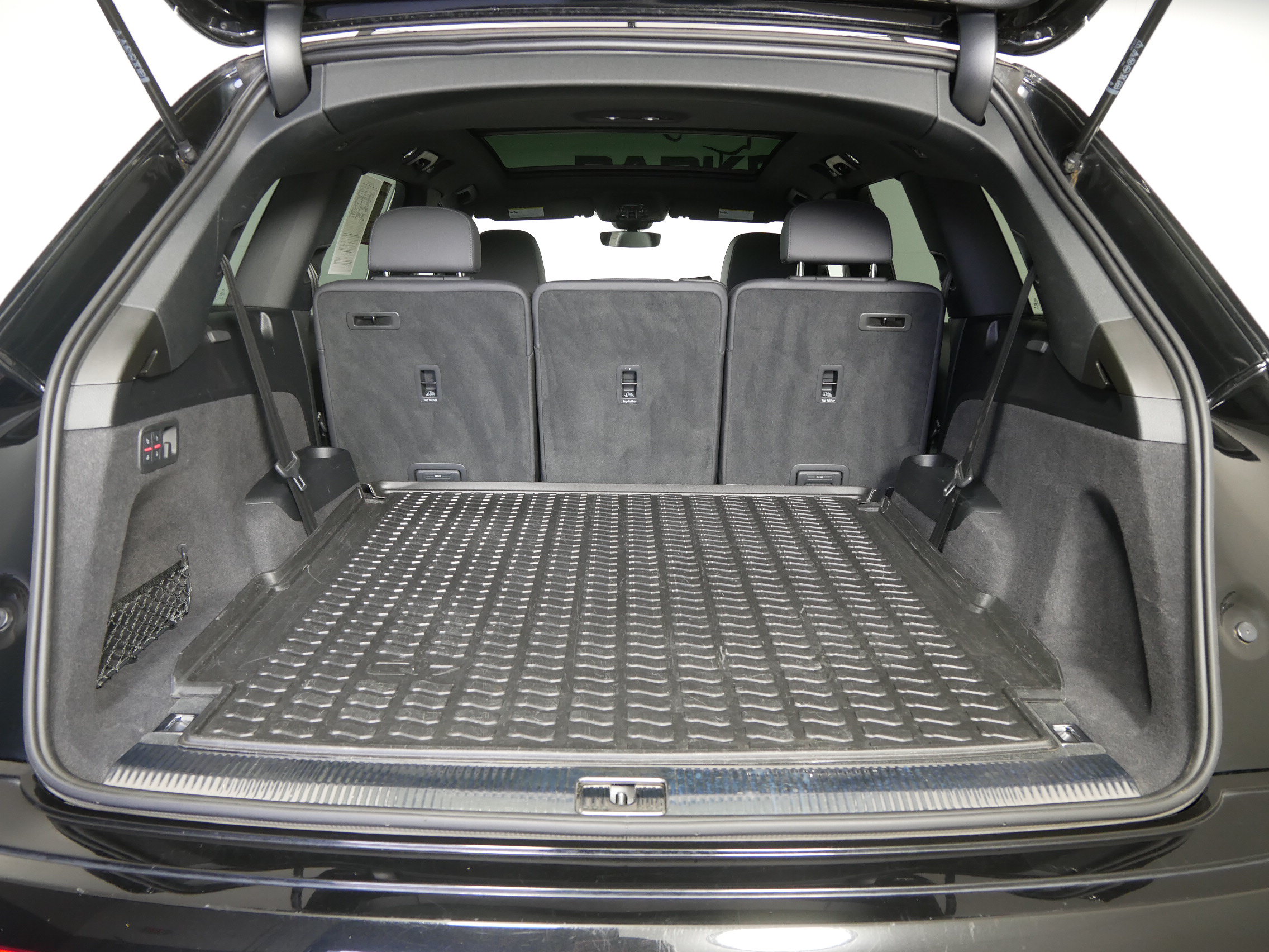 Used 2023 Audi Q7 2.0T Premium w/ Convenience Package AWD/4WD image 14
