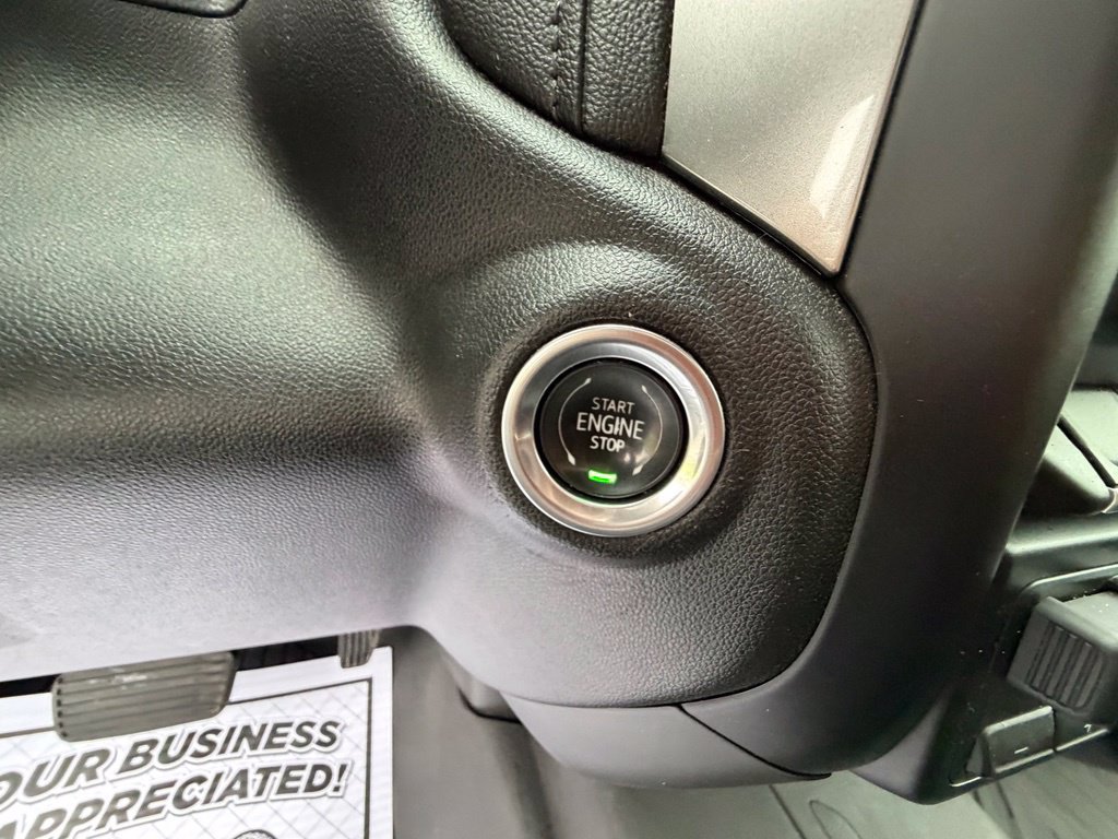 Used 2020 Chevrolet Silverado 2500 LT w/ All Star Edition AWD/4WD image 23