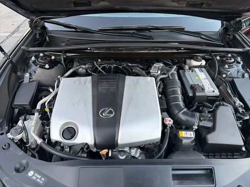 Used 2021 Lexus ES 350 F Sport w/ Accessory Package image 32